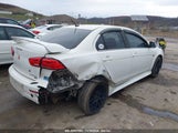Mitsubishi Lancer Ralliart JA32V6FV7CU018717 снимка