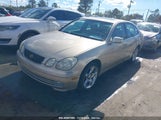 LEXUS GS 300 JT8BD68S4X0****** снимка