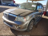 LINCOLN NAVIGATOR 5LMFU28R33L****** снимка