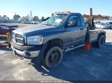 DODGE RAM 4500 HD CHASSIS ST/SLT 3D6WC6EL0AG****** снимка