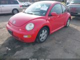 VOLKSWAGEN NEW BEETLE GLS 3VWCS21C81M****** fotografie