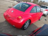 VOLKSWAGEN NEW BEETLE GLS 3VWCS21C81M****** fotografie