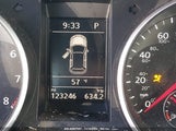 VOLKSWAGEN JETTA SPORTWAGEN 2.5L S 3VWPP7AJ2EM****** photo
