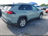 TOYOTA RAV4 XLE 2T3W1RFV0MW123376 снимка