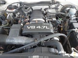 TOYOTA SEQUOIA LIMITED V8 5TDBT48A25S****** снимка