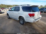 TOYOTA SEQUOIA LIMITED V8 5TDBT48A25S****** снимка
