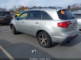 ACURA MDX TECHNOLOGY PACKAGE 2HNYD2H49BH****** fotografie