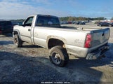 CHEVROLET SILVERADO 2500HD 1GCHK24U94E196793 снимка