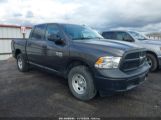 RAM 1500 CLASSIC TRADESMAN 4X4 5'7 BOX снимка