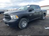 RAM 1500 CLASSIC TRADESMAN 4X4 5'7 BOX снимка