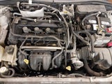 FORD FOCUS SES 1FAHP36NX9W****** снимка