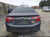 TOYOTA CAMRY HYBRID XLE снимка