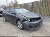 TOYOTA CAMRY HYBRID XLE снимка