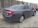 TOYOTA CAMRY HYBRID XLE снимка