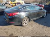 KIA OPTIMA EX photo