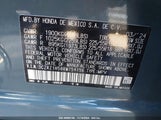 HONDA HR-V 2WD SPORT/2WD SPORT W/O BSI 3CZRZ1H58RM****** снимка