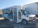 CHEVROLET EXPRESS CUTAWAY 4500 DIESEL 1GB6G5BL1D1****** photo