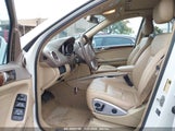 MERCEDES-BENZ ML 350 4JGBB5GB8AA****** снимка