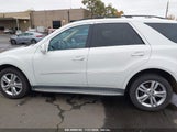 MERCEDES-BENZ ML 350 4JGBB5GB8AA****** снимка