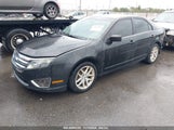 FORD FUSION SEL 3FAHP0JA5CR****** снимка
