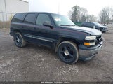 CHEVROLET TAHOE POLICE 1GNEC13Z95R****** fotografie