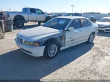 BMW 530IA WBADT63461C****** fotografie