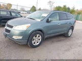 CHEVROLET TRAVERSE LT 1GNEV23D39S174459 снимка