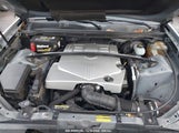 CADILLAC SRX V6 1GYEE637370****** fotografie