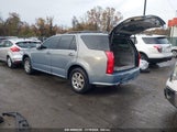 CADILLAC SRX V6 1GYEE637370****** fotografie