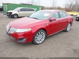 LINCOLN MKS ECOBOOST 1LNHL9FT8BG****** fotografie
