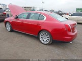 LINCOLN MKS ECOBOOST 1LNHL9FT8BG****** снимка