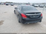 MERCEDES-BENZ C 300 LUXURY/SPORT 55SWF4JBXFU082263 fotografie
