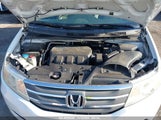 HONDA ODYSSEY LX 5FNRL5H24DB****** снимка