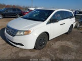 HONDA ODYSSEY LX 5FNRL5H24DB****** снимка