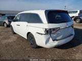 HONDA ODYSSEY LX 5FNRL5H24DB****** снимка