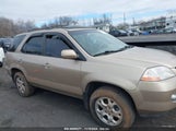ACURA MDX 2HNYD18841H****** fotografie