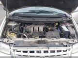 CHRYSLER GRAND VOYAGER SE 1C4GJ44G3YB****** снимка
