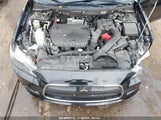 MITSUBISHI LANCER GT JA32U8FW6FU****** снимка