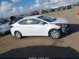 HYUNDAI ELANTRA SE photo