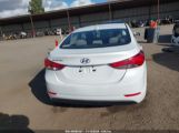 HYUNDAI ELANTRA SE photo