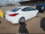 HYUNDAI ELANTRA SE photo