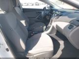 HYUNDAI ELANTRA SE photo