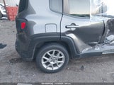 JEEP RENEGADE LATITUDE FWD ZACNJABB9KPK91356 fotografie