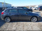SUBARU IMPREZA 2.0I LIMITED JF1GPAG6XE8****** снимка