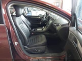FORD FUSION SE 3FA6P0HD1FR****** снимка
