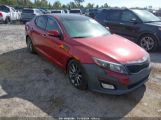 KIA OPTIMA EX photo