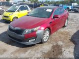 KIA OPTIMA EX photo