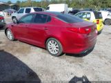 KIA OPTIMA EX photo