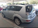MITSUBISHI OUTLANDER SE JA4AS3AW0AZ****** снимка
