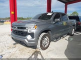 CHEVROLET SILVERADO 1500 3GCPADE86PG****** fotografie